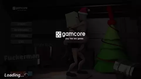 Fuckerman Collection | 10 - JINGLES BALLS 3D