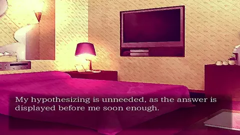 Succubus Prison Myusca 8 HD