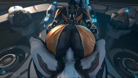Valkyr ass