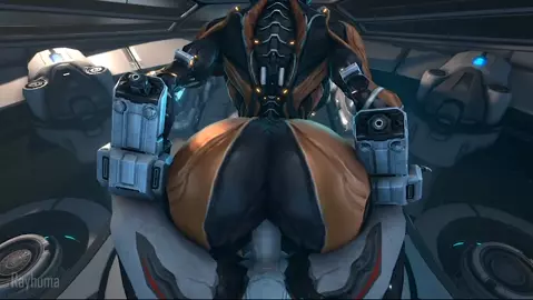 Valkyr ass