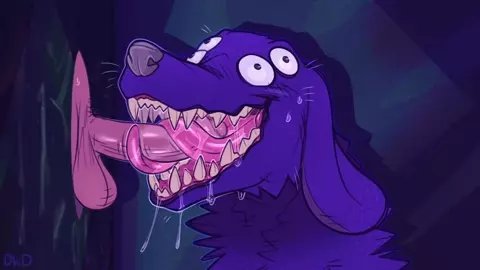 Care Hound Tung [DimWitDog] (Sound)