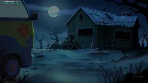 Mystery Bang [SUB-ESP | 1080H | Derpixon]