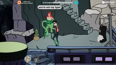 Fuckerman Collection | 11 - DICKBOY