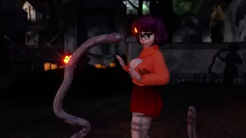 The Graveyard's Mystery ????