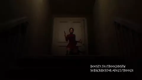 Ada Wong's G-Virus Mission