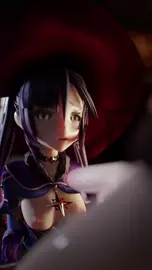 [ChekiBrek] Mona Asstrological segs with Aether-chad