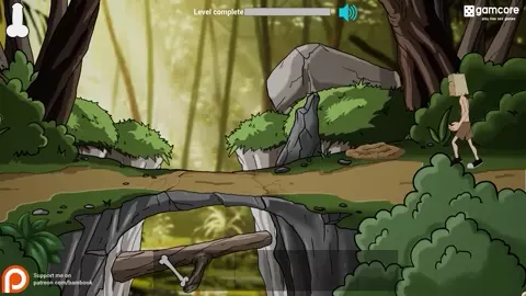 Fuckerman Collection | 13 - AMAZONS