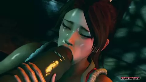 Murder In Your Body - PMV - Music Video Mai-Samus-2b-Honoka 26RegionSFM