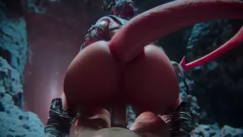 Karlach, the Hellrider - PMV