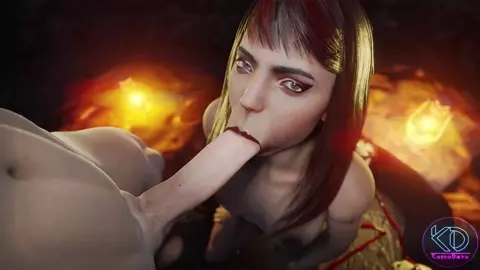 MK Skarlet - Saxcrifize