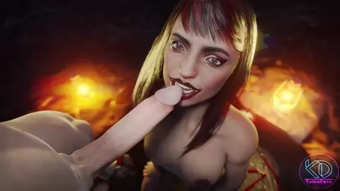 MK Skarlet - Saxcrifize