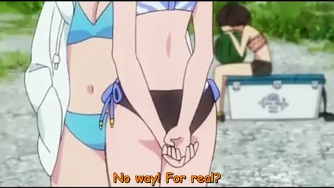 Rikka's trip to motherhood