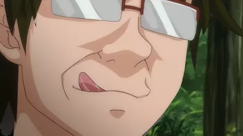 Rikka's trip to motherhood