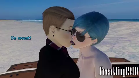 Futanari Gangbang (Full Movie) (Futanari X Stepmom And Stepson)