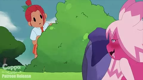 [Cappulait] Tinkaton - Soft release