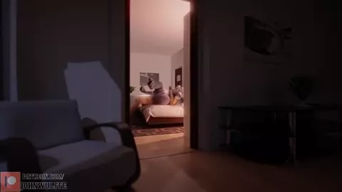 Helping Hand (JohnWuffle)