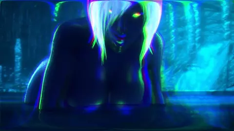 RAVE | Queen Nualia PMV by PMV-Maker