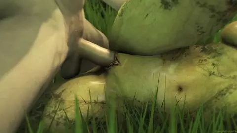 Harley Quinn Catwoman Long Halloween Nut 3D SFM Compilation