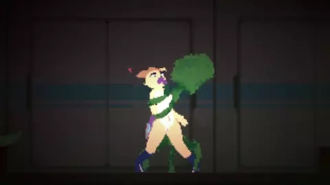 DiBS v0.5.6 all scenes