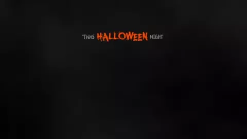 Yuffie's Halloween - Music video