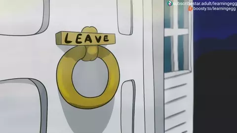 Trick or fuck - Teaser