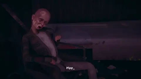 Seeking shelter from the rain -PROLOGUE-