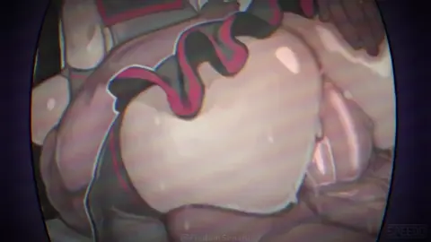 Senshi's Halloween Special