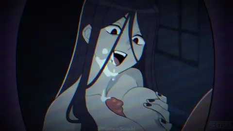 Senshi's Halloween Special