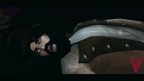 Sims 4 - Wrath of Vlad 2