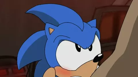 Sonic Blowjob