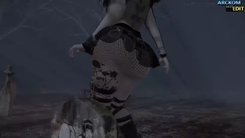 PSYCHO | HMV/PMV [Arckom]