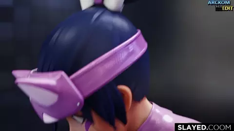 PSYCHO | HMV/PMV [Arckom]