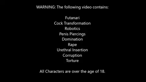 [Boldfinger42] Marvel Black Widow Futa Dickhead Halloween version