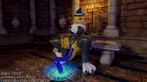 Special Summoning - Bacn