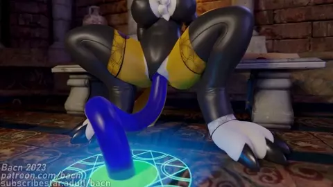 Special Summoning - Bacn