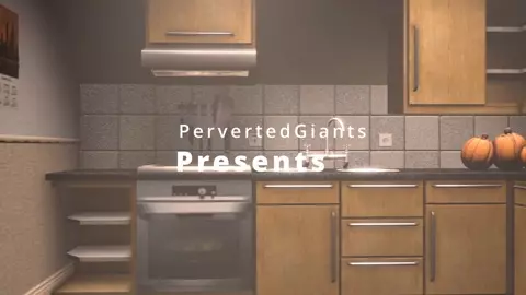 [pervertedgiants] Malo Night