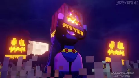 Lily and the Haunted Pumpkin Patch