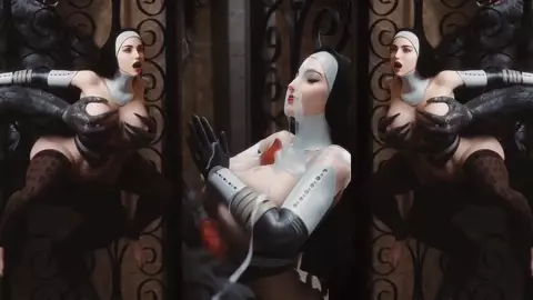 A (NOT SO SPOOKY) HALLOWEEN HMV