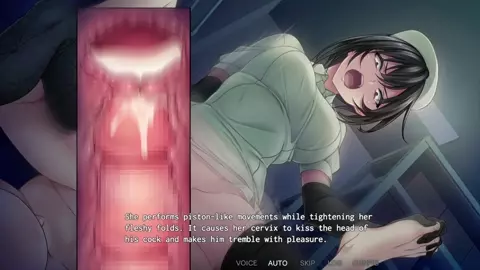 Nope Nope Nope Nope Nurses Hentai Gallery Part 2