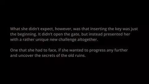 Lara Croft - In The Gatekeeper Part 1-3 (Sub Español) [Wildeer Studio]