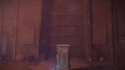 Lara Croft - In The Gatekeeper Part 1-3 (Sub Español) [Wildeer Studio]