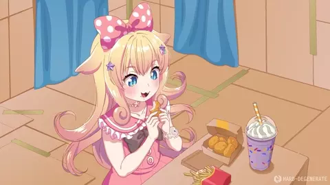 Momo Otako [Hard-Degenerate]