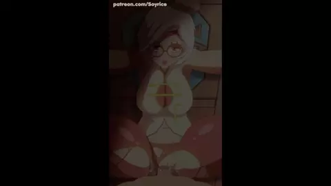 Purah The Legend of Zelda [Soyrice]