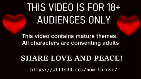 Tekken Girls Step On You POV Release 2