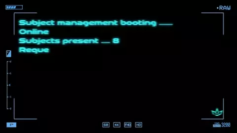 Robots want Humans PMV