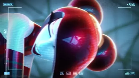 Robots want Humans PMV