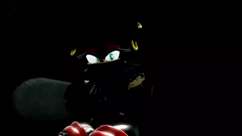 Sonic Multiverse Episode 1: Monster Hunter