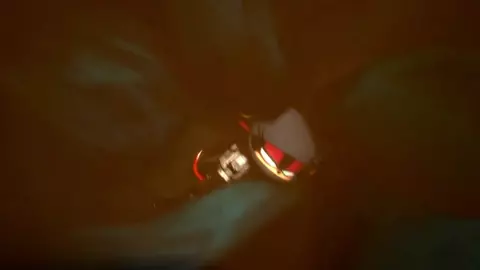 Sonic Multiverse Episode 1: Monster Hunter