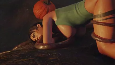 Ultimate Tentacle Monsters HQ (Pure Sound)