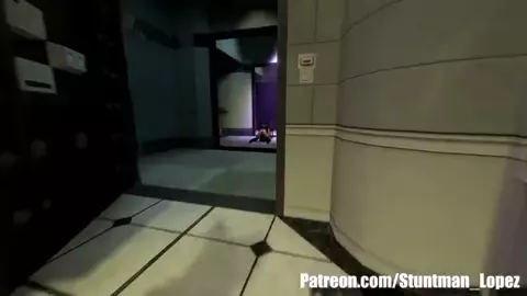 Stuntman Lopez compilation